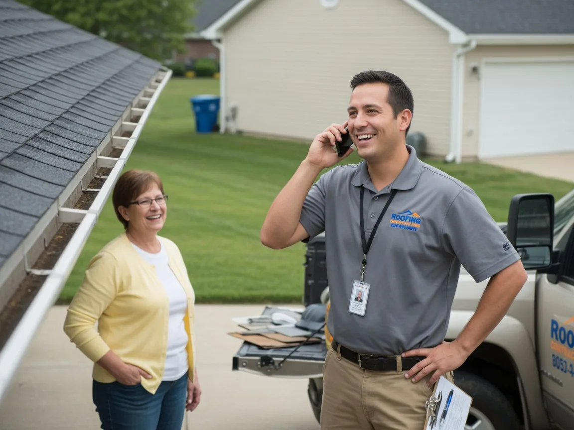 Local Roofing Contractors Powdersville, SC FAQs